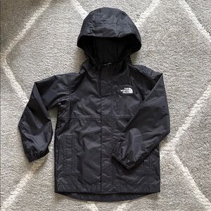 The North Face Black Jacket
